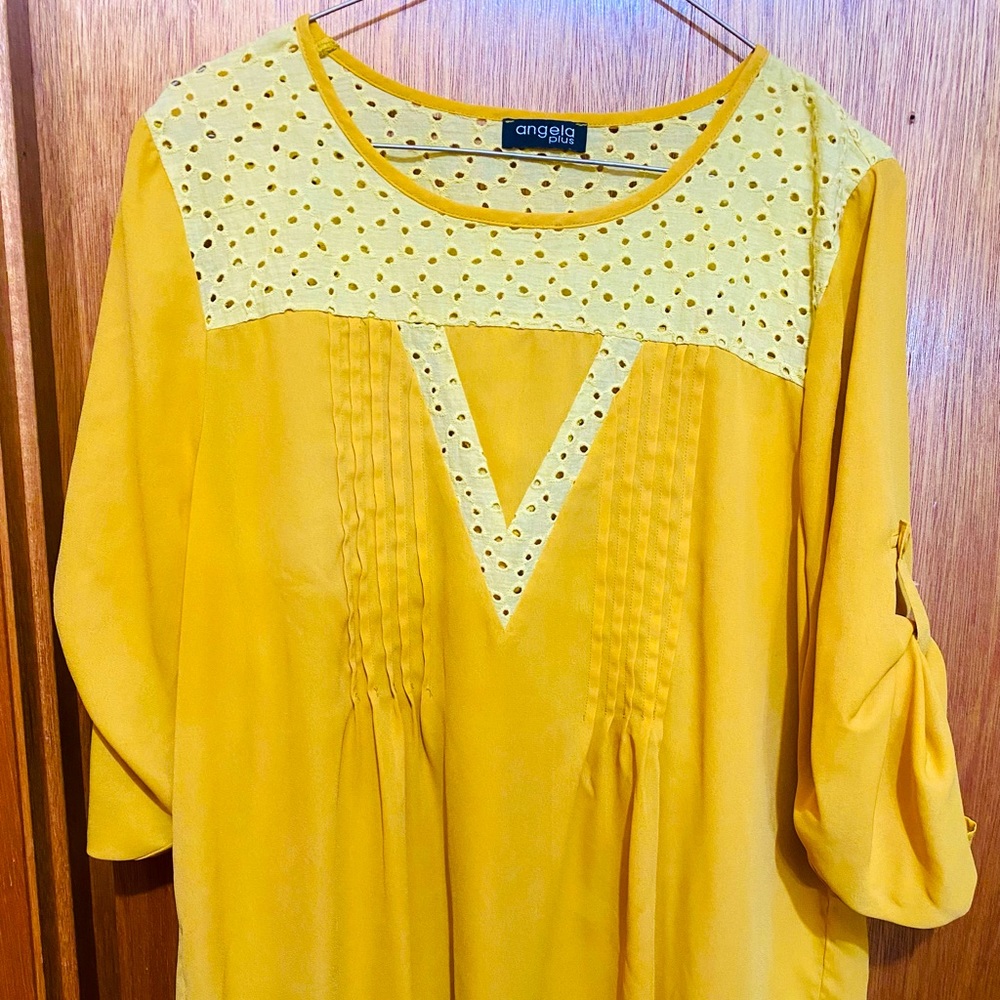 Women maternity blouse